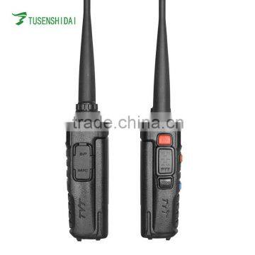 New TYT TH-UV8R Walkie Talkie UHF VHF Dual Band 5W 256 CH DTMF 1750Hz Tone Portable Ham CB Two-Way Radio Quality Choice photo-2