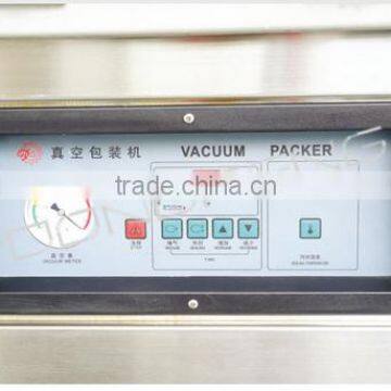 2015 Double Chamber Vacuum Packing Machine photo-3