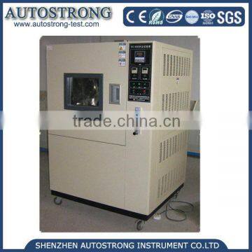 Sand and Dust Climate Test Chamber