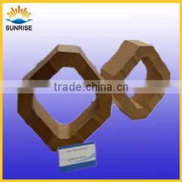 for metallurgy furnace fused magnesia fire brick