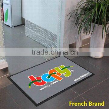 USA Shoes Brand Water Absorption Door Mat photo-4