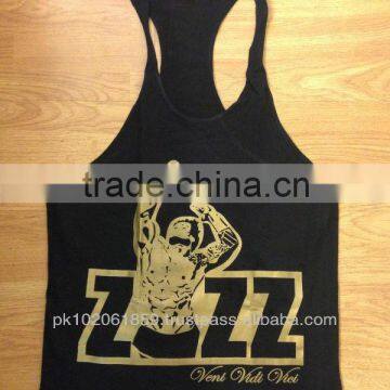 Screen Printing Singlet/Wrestling singlet/Training singlet/Work out Singlet