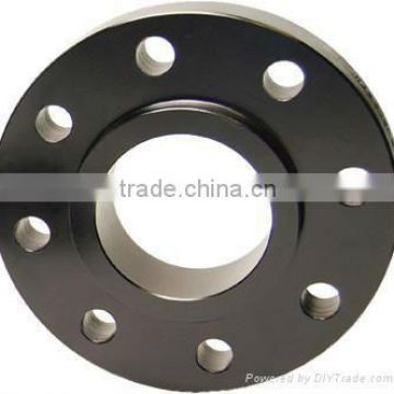 forged stainless steel so flange/slip on welding flange for pipe connection