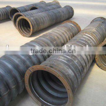 Corrugated Spiral Rib Pipe