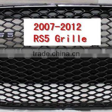 Auto grille mesh sheets wire mesh for car grills for Audi 2013 A5 RS5+2013 Audi S5 stainless wire mesh