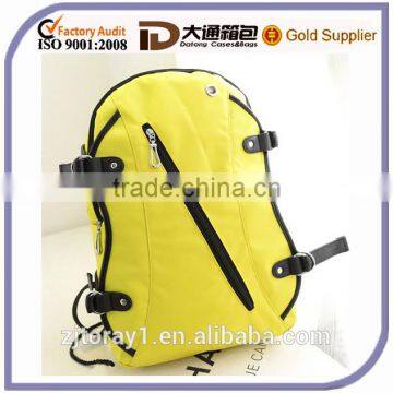 High School Student Backpack For New Design