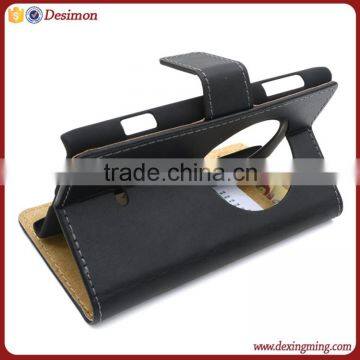 Shockproof Pouch Leather Caser for Nokia Lumia 1020