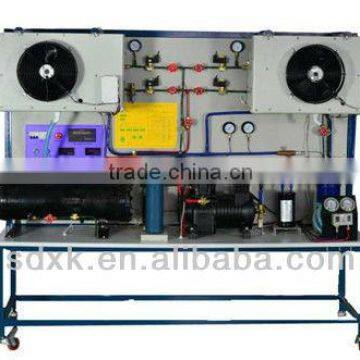 Educational training equipment,Experiment Apparatus,Industrial refrigeration Training Systems