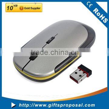 Rapoo Professional Computer Mouse Opitical Gaming Mouse Wireless/Wired USB Mouse With Logo Printing for Company Promotional Gift photo-6