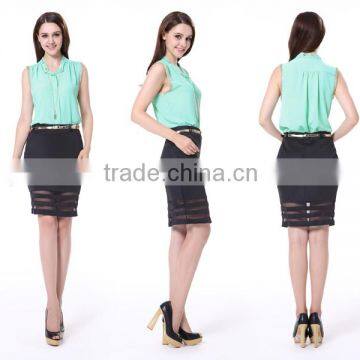 Solid Color Flannel Shirt for Women Shirt for Women and Tops photo-3