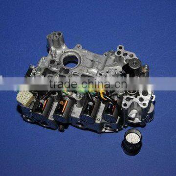 ATX JF015E Automatic Transmission Valve Body Gearbox automotive part Valvebody