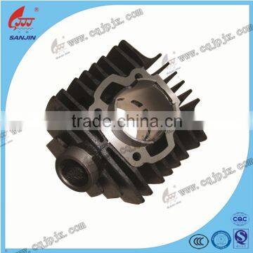 Hot Sale Cylinder Block Motorcycle Spare Parts For JP0007 Motorcycle Engine Parts