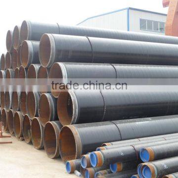 Top of manufacturer of seamless steel pipe