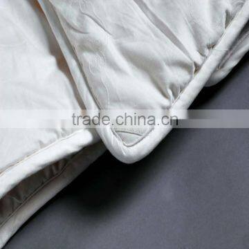 Customized Handmade! 2013 Winter Keep Warm 100% Mulberry Silk ,filling 1.5kg Mulberry Silk photo-3