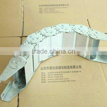 2016 Chinese Cost Effective Creditable Drag Chain Manufacturers For Development photo-3