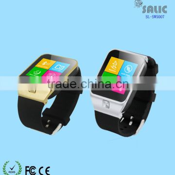 touch screen china obangle fitness smart watch mtk hot wholesale