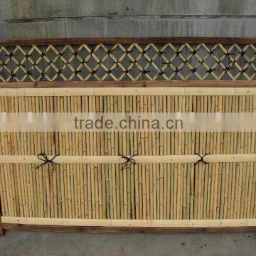 Bamboo Screen 011