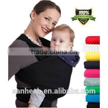 Baby sling Wrap - THE BEST-SELLING BABY WEARING FAVORITE