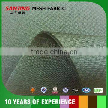 Black Soft Mesh Fabric Wholesale