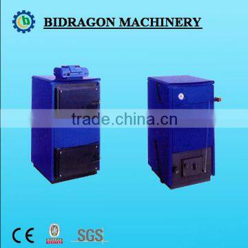 Marine Exhaust Gas Steam Coal Boiler