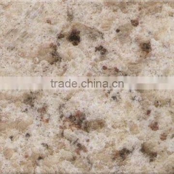 Amarelo Olympic White Granite