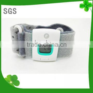 2016 Bluetooth Intelligent Thermometer Armband