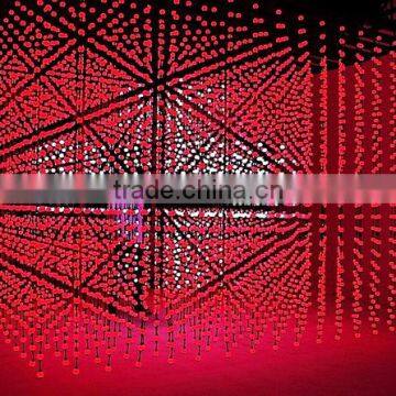 RGB DMX LED Pixel Ball Light photo-5