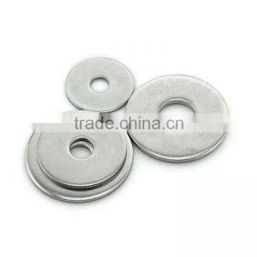 Stainless Steel Ultrathin Flat Washer photo-3