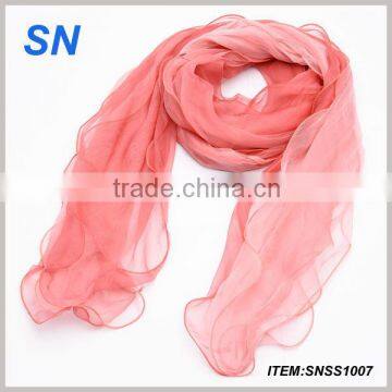 The new small design attractive volive scarf modal scarf