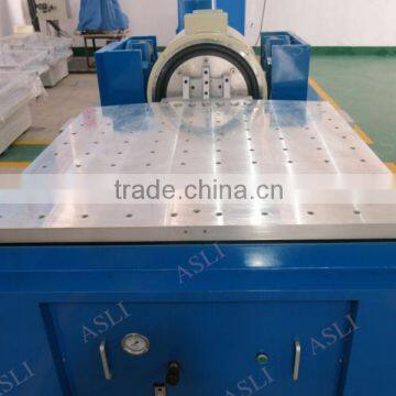 Electro-Dynamic Shaker ( Electrodynamic Shaker System) photo-2