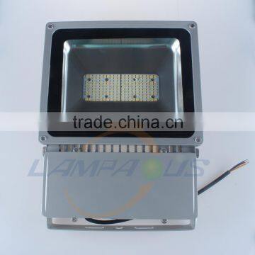 Top Quality Price Amazing Outdoor Led Lighting for Landescape Illumination Ip65 9000lm 100w Led Flood Light photo-3