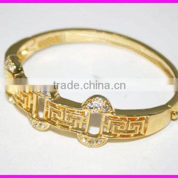 imitation bangle jewelry EAB017