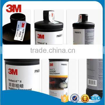 3M PN05973 Real Super Duty Rubbing Polishing Compound Car Wash Wax photo-3