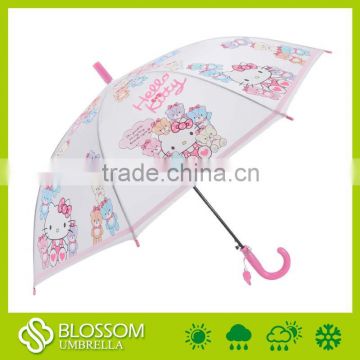 Beautiful printed mini size umbrellas from xiamen