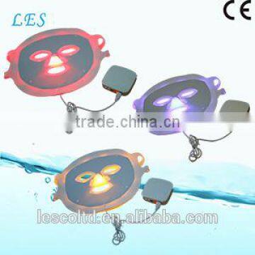 Hot sale home use bio technology led beauty dolphin mask for moisting skin