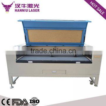 K1810 1800*1000mm co2 wooden shoes laser cutter