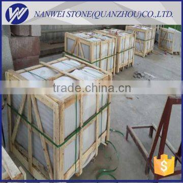 Polished Cut to Size Beige Marble Countertop Stone and Stone Line and Cut to Size Tiles photo-2