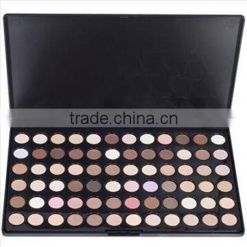 HOT! 72 colors palette, 72 Warm Palette Makeup