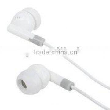 Sample Design Cheap Earbuds for MP3 MP4