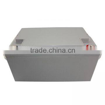 12V GEL battery