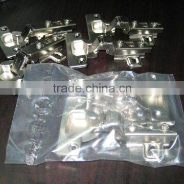 New Furniture Cabinet Concealed Two Way Hinge photo-5