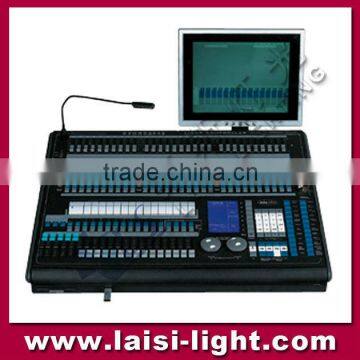 High quality Pear 2008 Light Controller DMX Light Controller Wireless DMX Light Controller