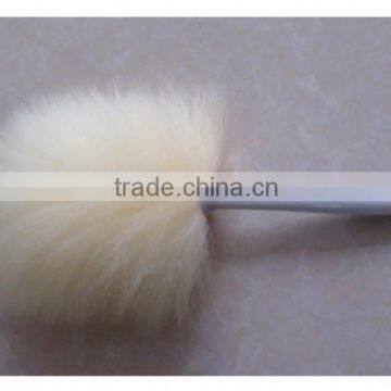 Long design ultrafine fiber household cleaning car Dust lambswool duster brush cleaning duster