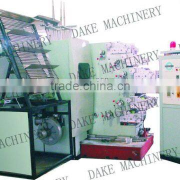 Barrel printing machine,bent offset printer