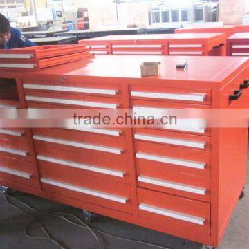 72" Tool Work Bench Tool Cabinet photo-4