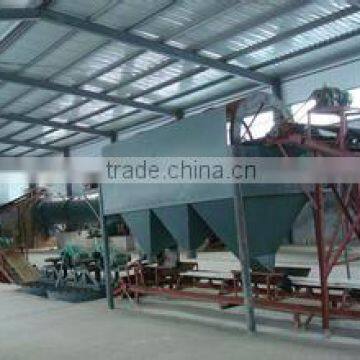10000-50000tpy Compound Fertilizer Production for Sale From Jiangsu Pengfei Group photo-4
