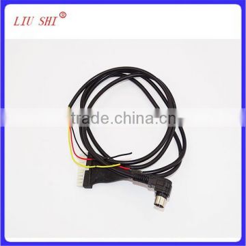 molex 20pin to mini din cable/wire, computer cable