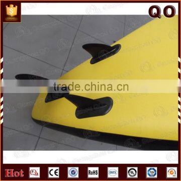 2015 Top Quality and Unique Design Inflatable Stand up Paddle Board for Sale photo-2