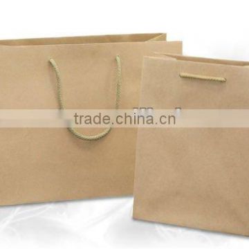 kraft paper bags wholesale,China Xiamen kraft paper bag manufacturers,kraft paper shopping bag