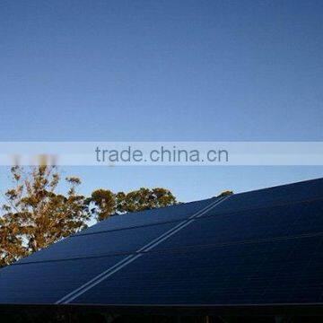 10KW 10000w Solar pv System With Mono 200W Pane Design and MPPT Solar controller inverter